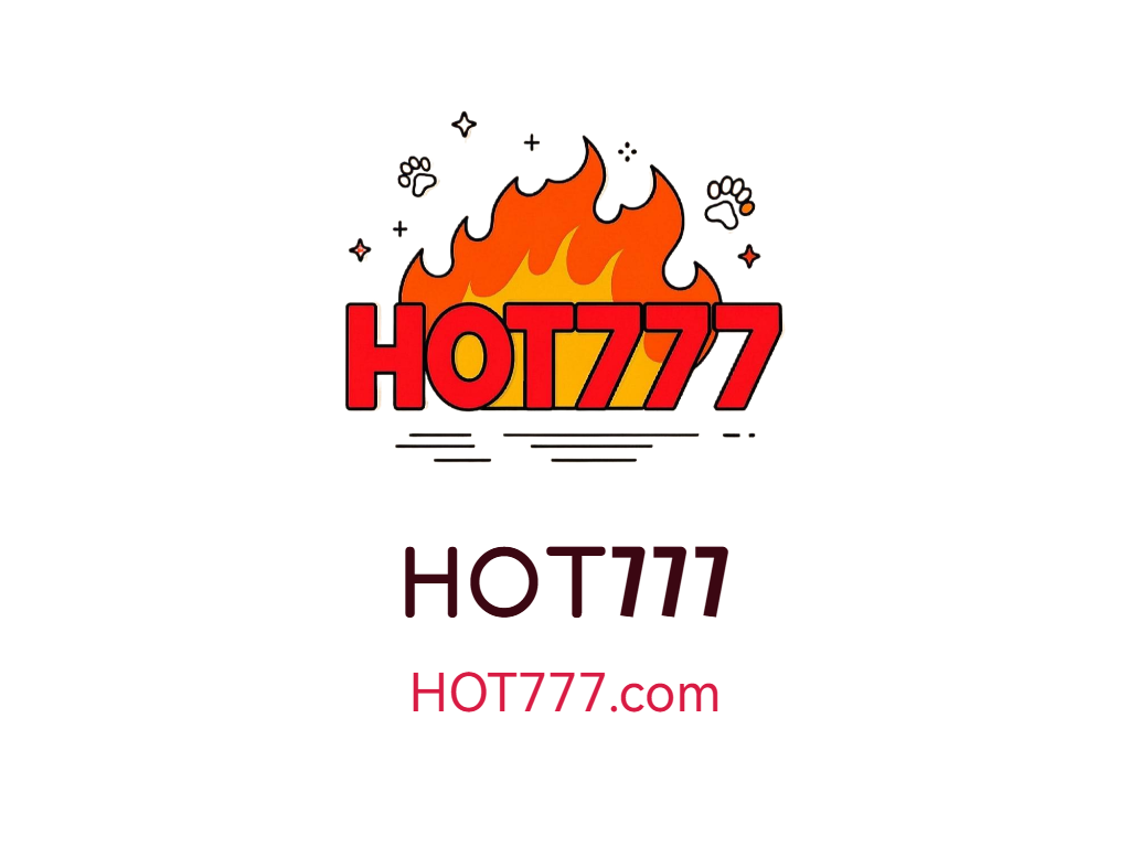 HOT777-Logo